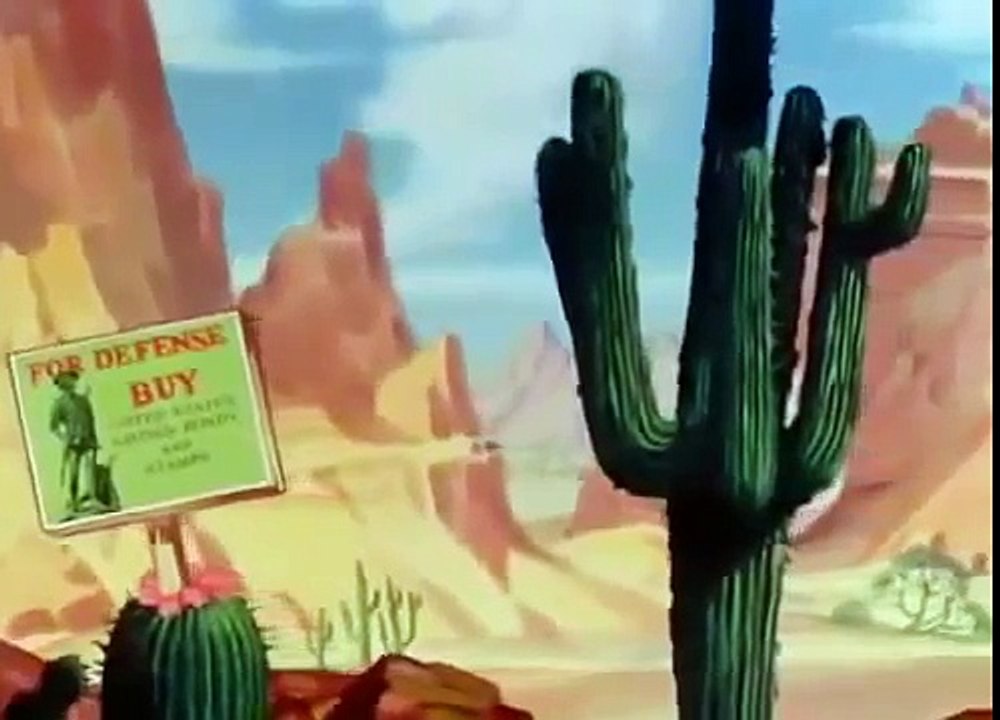 bugs bunny - wabbit twouble