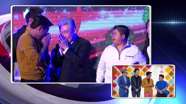 ครัวคุณต๋อยEXPO ขอบคุณท่าผู้ชม 1 มี.ค.59 (1/2) ครัวคุณต๋อย