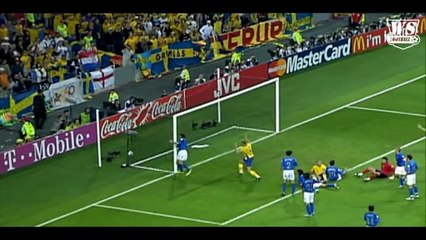 Zlatan Ibrahimovic ● Crazy Skills ● Unpredictable Goals HD