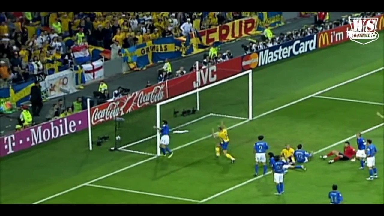 Zlatan Ibrahimovic ● Crazy Skills ● Unpredictable Goals HD