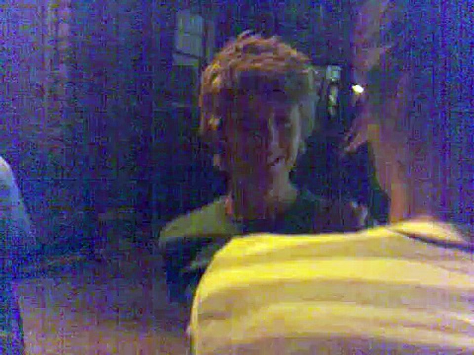 Portsea Pub Streaking