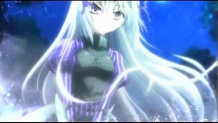 AMV Anime Mix Let it die(Starset)