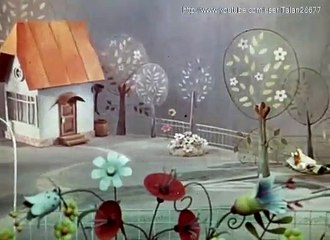 Все наоборот 1974 - добрые советские мультфильмы