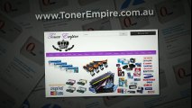 Toner Empire is one of Australia's leading consumer in Top Quality Ink & Toner Printer Cartridges.