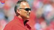 [VIDEO] Georgia, football coach Mark Richt agree to part ways