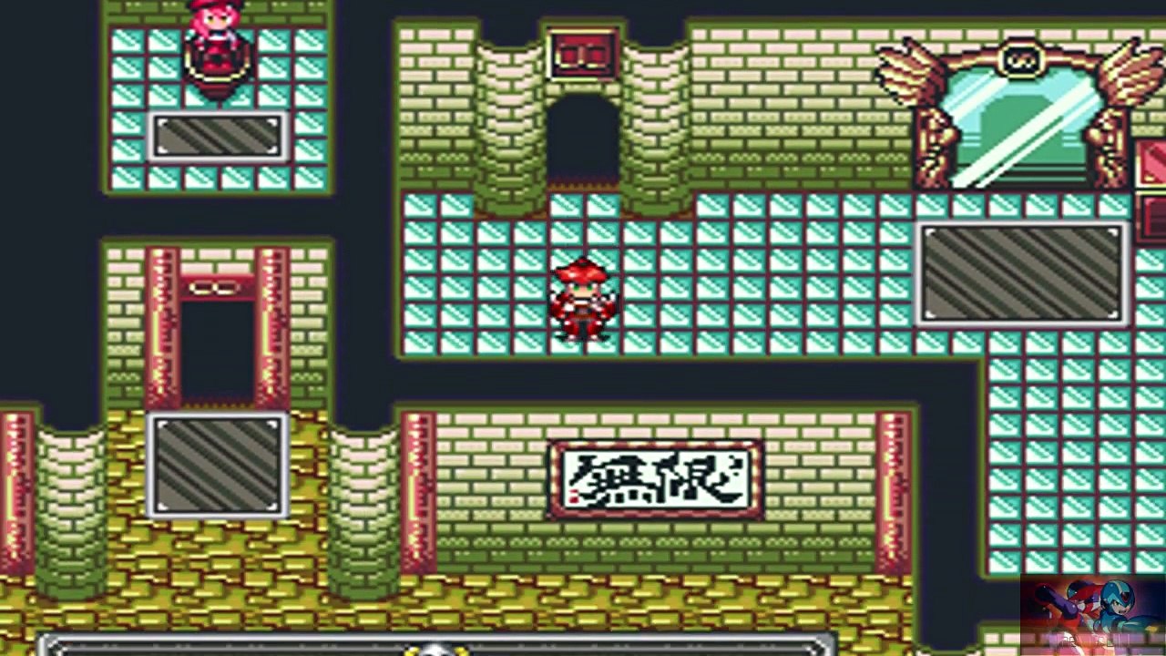 Mugen no Frontier Exceed Super Robot Taisen OG Saga Developer Lounge Room LMAO