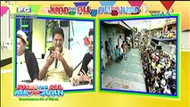 Eat Bulaga Juan For All, All For Juan (Part2) - March 02, 2016