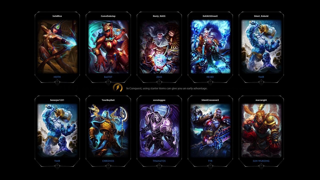 Ymir fun