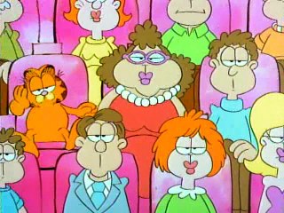 009 - The Binky Show, Keeping Cool, Don't Move