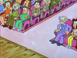 011 - Best of Breed, National Tapioca Pudding Day, All About Odie