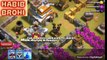 Clash Of Clans TH7 Dragon Attack Strategy (3 Stars On Any Th7)