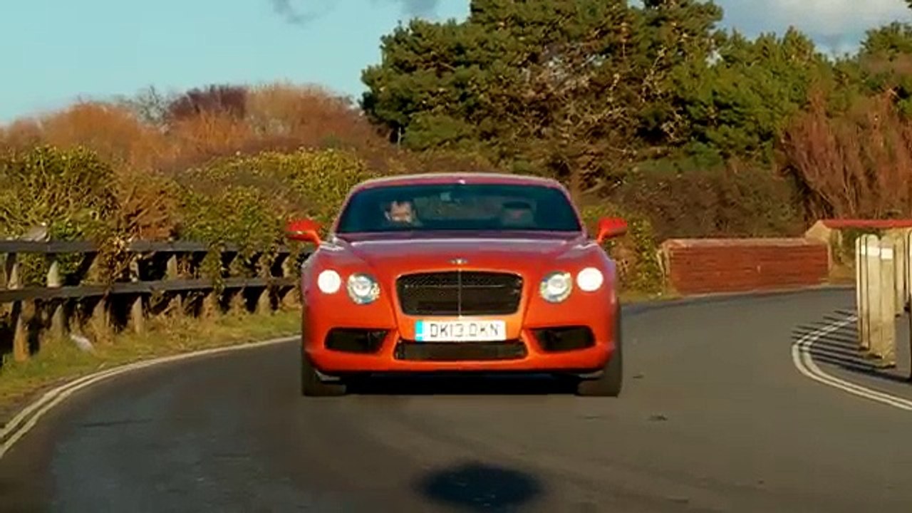 Expert Advice  Financing a Supercar