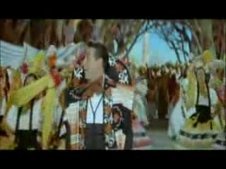 Mariano Luis - Le chanteur de Mexico