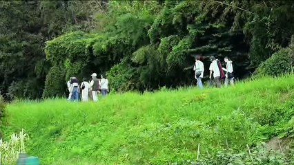 This is the journey of a Taiwanese girl 1