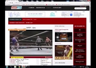 Kofi KingSton Vs Brocklesner (Full Match) House Show Main Event Tokyo 7-4-2015