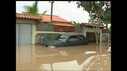 Rio de Janeiro tem fevereiro mais chuvoso dos últimos 18 anos
