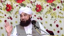 New-Amazing-Islami-Bayan-agar-ye-yaqeen-pukhta ho to-Raza Saqib Mustafai