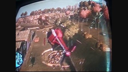 GTA IV TUTORIAL GLITCH