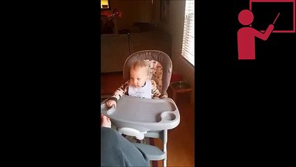 baby rock and roll Funny Video
