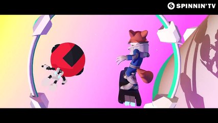 Fox Stevenson & Curbi - Hoohah (Official Music Video)