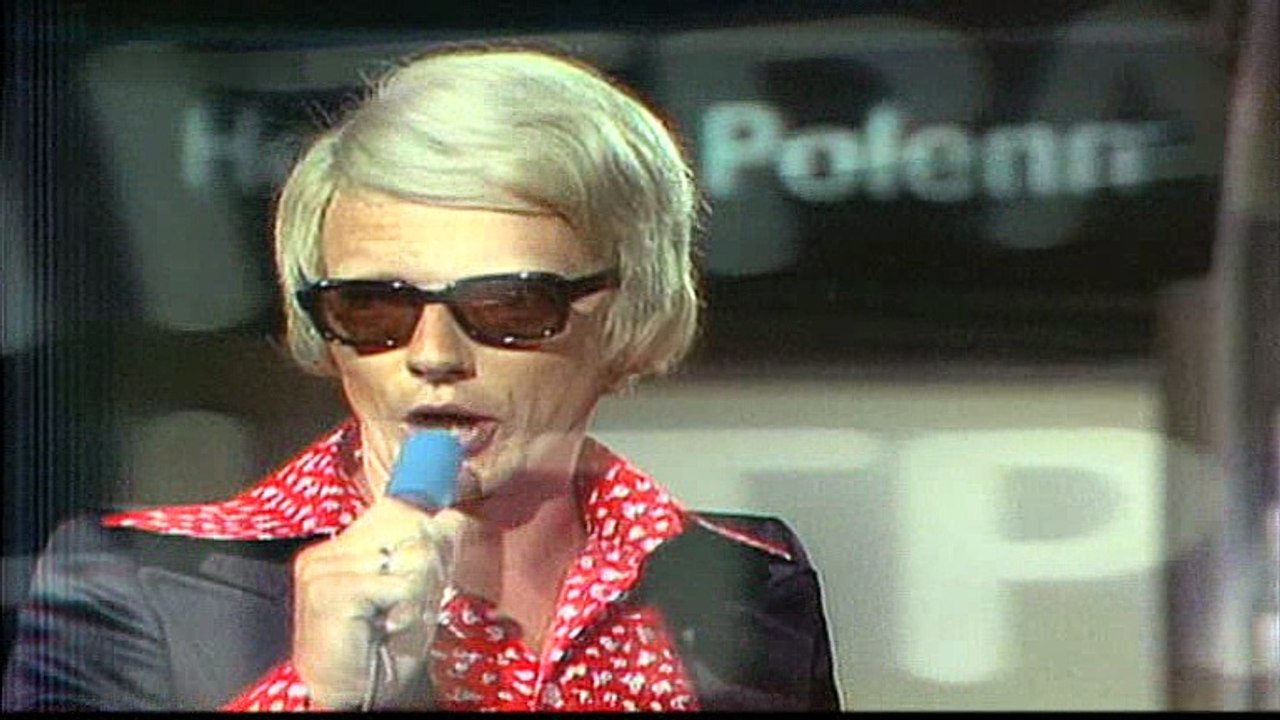 Polenmädchen 1974