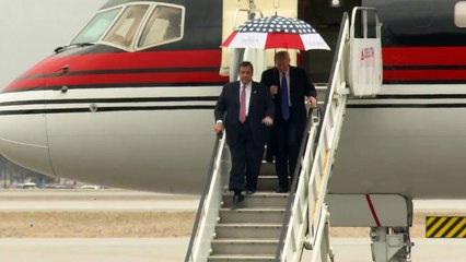 Trump busca consolidarse en el “supermartes”