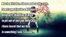 Nightcore - Raised by Wolves w Lyrics
