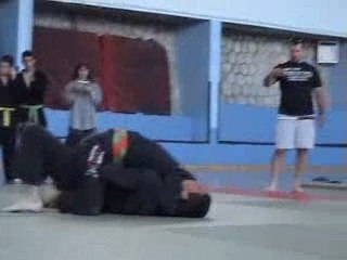 -18ans Superfight Coupe de France Benhamou Benoit vs X