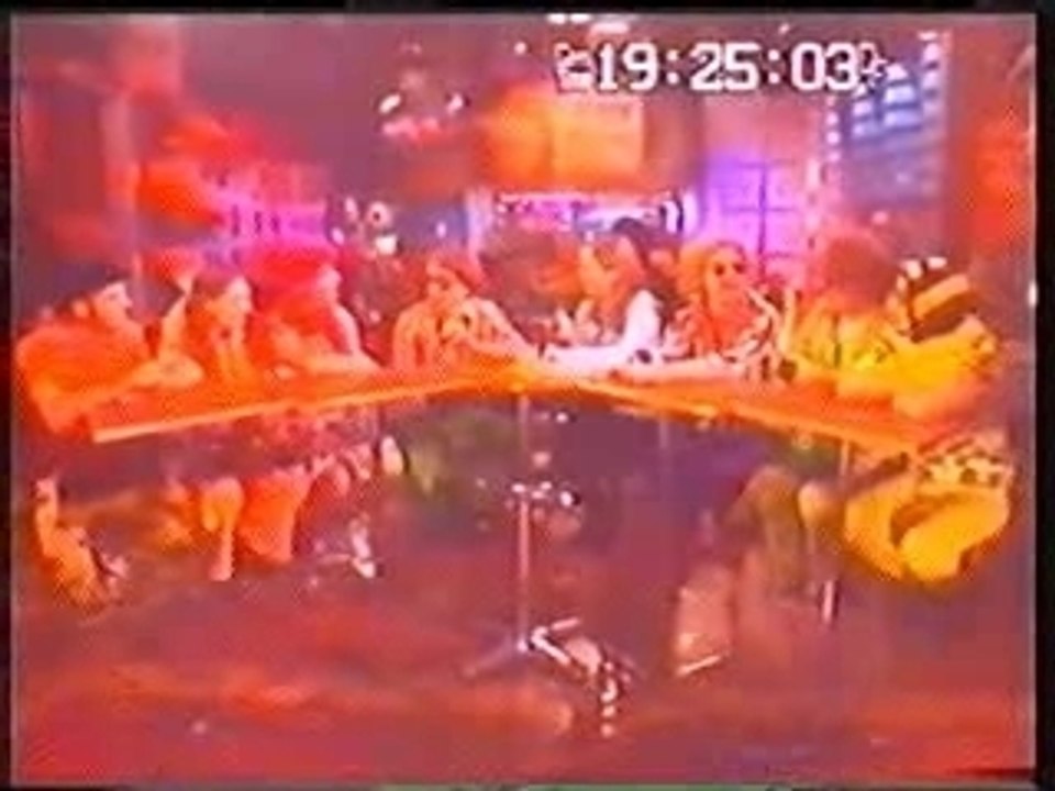 Marcel et son Orchestre - les choix de sophie (TV)