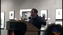 Pt. 6 - Gary Vaynerchuk at Powell's City of Books in Portland