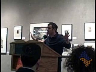 Pt. 6 - Gary Vaynerchuk at Powell's City of Books in Portland