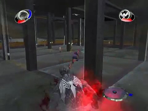 Spider Man vs Venom part 3