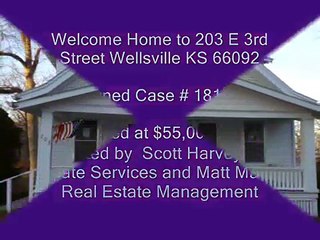 203 E 3rd With Music