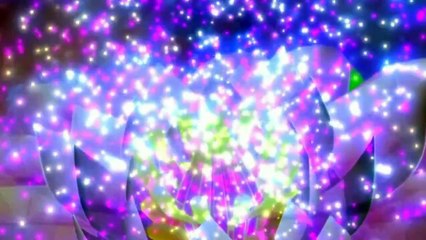 Klub Winx Sophix (PO POLSKU)
