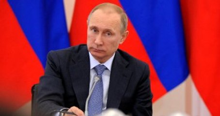 Putin: Rus Petrol Şirketleri Petrol Üretimini Artırmama Konusunda Anlaşmaya Vardı