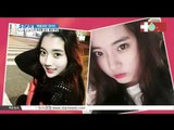 [K-STAR REPORT]Jung Da-bin's first cosmetic ad/ [그녀는 예뻤다] 끝낸 정다빈, 첫 화장품 광고 촬영 현장