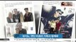 [K-STAR REPORT] BEENZINO taking picture with girlfriend's family/빈지노, 연인 미초바 가족과 함께 한 사진 공개