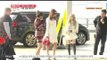 [K-STAR REPORT]Girls Generation's airport fashion / '소녀시대' 태연-티파니-서현, 가을 공항 패션 공개