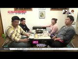 [K-STAR REPORT][TASTY GUYS]How to eat marinated beef / [맛있는 녀석들] 방송국 걱정한 이유는?