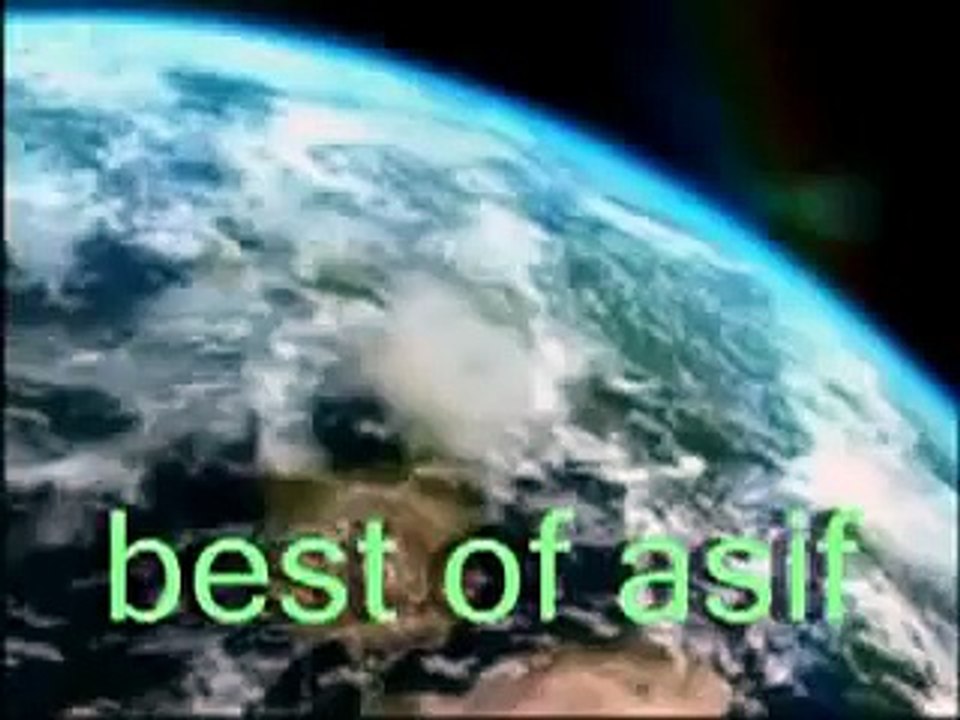 Bangla New Song Pani Nai Chokhe Asif