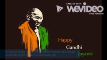 Mahatma Gandhi – Fun Facts you didn’t know about