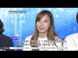 [K-STAR REPORT]Shin Bo-ra on musical/'뮤지컬 도전' 신보라, '너무 기대되는 작업'