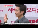 [K-STAR REPORT][KSTAR SPEICAL]3rd week of November BEST 5/[한류스타 스페셜] 11월 셋째 주 BEST 5