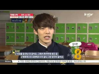 [K-STAR REPORT]Analyzing Korean stars in China / [한류 real 랭킹] 중국 내 리얼한 한류 스타 분석 10월 편