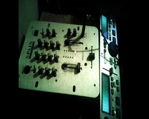 mezcla - electronica  ANDERSON FERNANDEZ DJ DEMO