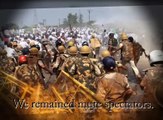 Jat Aarakshan Haryana - Appeal to maintain peace in haryana