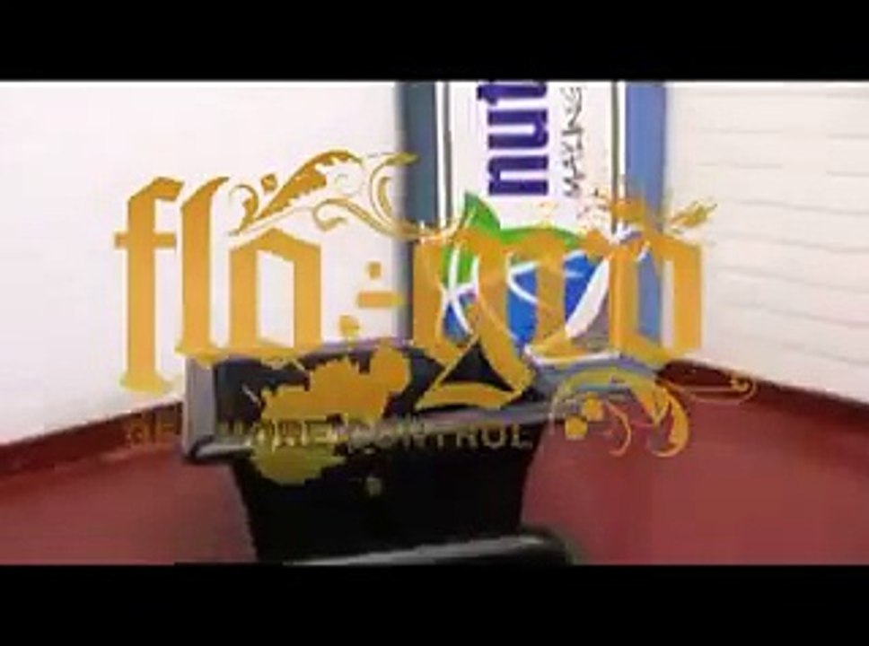 Nutriculture Flo Gro Assembly Video