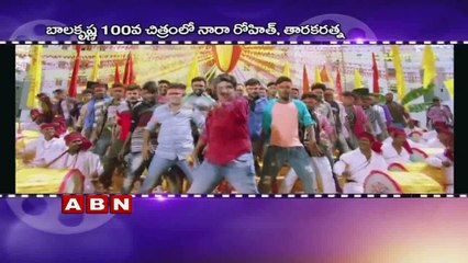 Krishna Vamsi To Direct Nandamuri Balakrishna's 100th Film