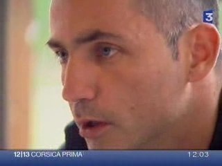 Unione : Gilles SIMEONI