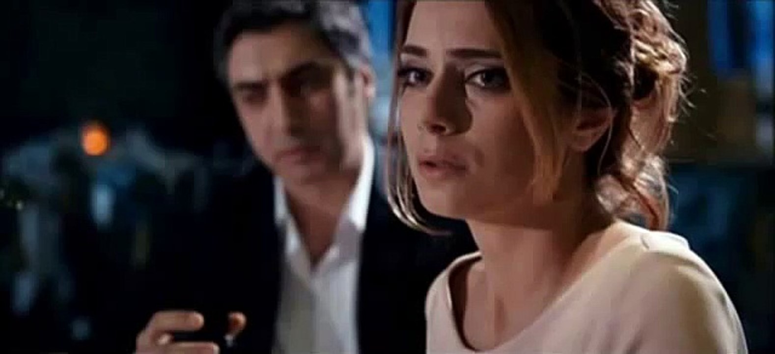Kurtlar Vadisi Aşkın Olmasa (Polat & Leyla)